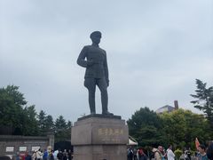 -张学良旧居陈列馆