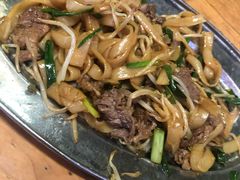 -江村四哥新鲜牛肉店(江高总店)