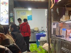 -夏食光安顺小舒冰粉冰浆(甲秀楼店)