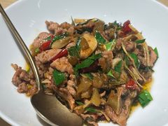 -一坐一忘云南菜(卓悦中心)