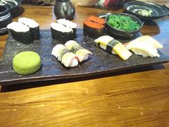 -轻音料理(王府星Mall店)