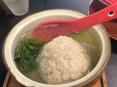 -古都历食南京菜·烤鸭·鸭血粉丝·汤包(南京博物院店)