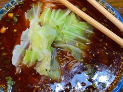 -蒋六十八梯眼镜面(狮子坪店)