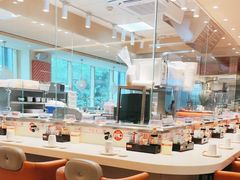 -新一番三文鱼寿司(友谊国贸城店)