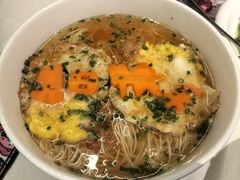 长寿面-时间仓(湘江世纪城店)