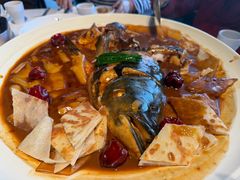 -悦融·京鲁菜·露台花园(安定门店)