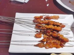 -三个大叔东北烧烤·砂锅菜(西三旗店)