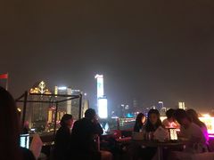 -罗斯福色戒酒吧(外滩店)