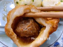 油氽团子-荣阳楼(山塘街店)