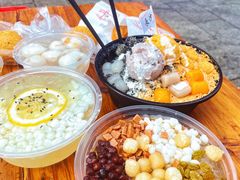 -运栋天马牛肉饼(林科大店)