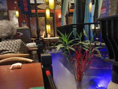 -红蜡烛•瓦罐粥家常菜•夜宵(中山路店)