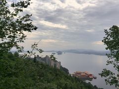 -千岛湖天屿景区