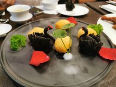 -广州文华东方酒店·江-由辉师傅主理