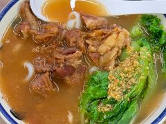 -龍囍粤·顺德小吃·煲仔饭(安定门店)