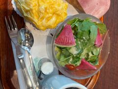 -西村咖啡店 (中山手本店)