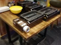 -烧货·活海鲜炭烧(湖滨商业街店)