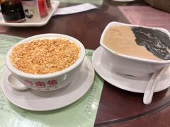 -南信牛奶甜品专家