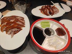 -全聚德(双井店)