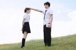 -金夫人婚纱摄影