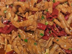 -胖哥俩肉蟹煲(淮安万达店)