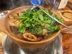 -洪大厨鸡煲(福田店)