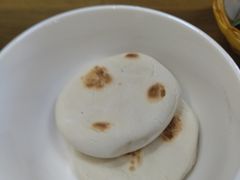 -建基泡馍·西安老字号·清真(永宁店)