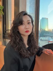 -sy杉影印象COLOUR专业烫染