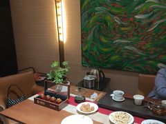 -红鼎豆捞·非遗鲍皇汤火锅(宝丰路店)