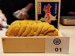 -晴空·日本料理(万象城店)