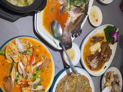 -潮道鱼仔店·潮汕味(长兴路店)