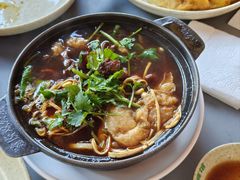 -李记清真馆(打钉巷店)