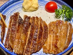 -築鳥日本料理(黑沙环店)