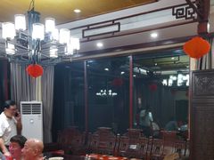 -宋园·金宴浙鲜馆(静安店)