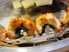 -泥炉烧肉师(新街口金銮巷店)