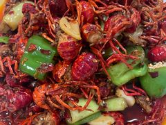 -回味南塘老王虾尾(总店)