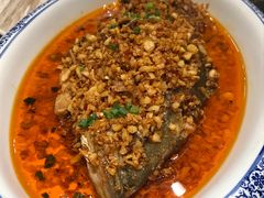 -曾家厨房·新徽菜(高新天柱路店)