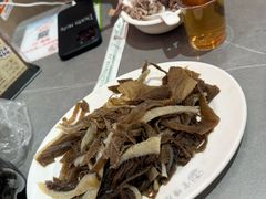 -官塘陈记鱼生·潮汕砂锅粥·牛肉火锅(潮枫路总店)