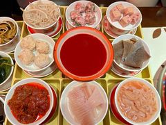 -江北北火锅馆·公路夜市(魏公村店)