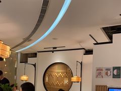 -绿茶餐厅(西单老佛爷店)