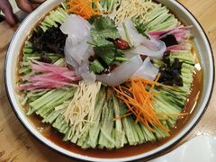 -东方肉馆(航空家园店)