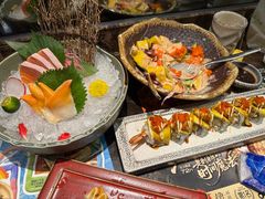 -古田居·特色寿司料理(星之岛旗舰店)