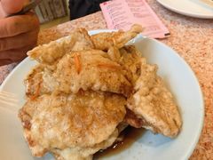 -红樱桃·欢乐餐厅(太原里店)