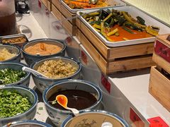 -李掌柜鲜菜火锅(移民广场店)