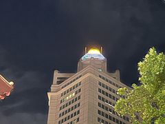 -星轶影院(南京茂业天地店)
