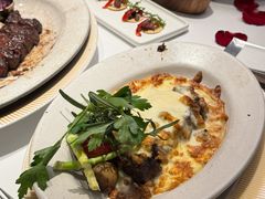 -王品牛排(杭州大厦店)