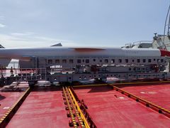 -泰达航母主题公园