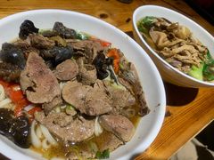 -肆姐面粉馆(坡子街店)