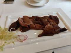 -川香楼酒家