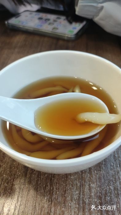 维笙望湖·天膳源蒙自过桥米线图片