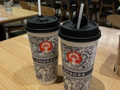 -霸王茶姬(常熟印象城店)